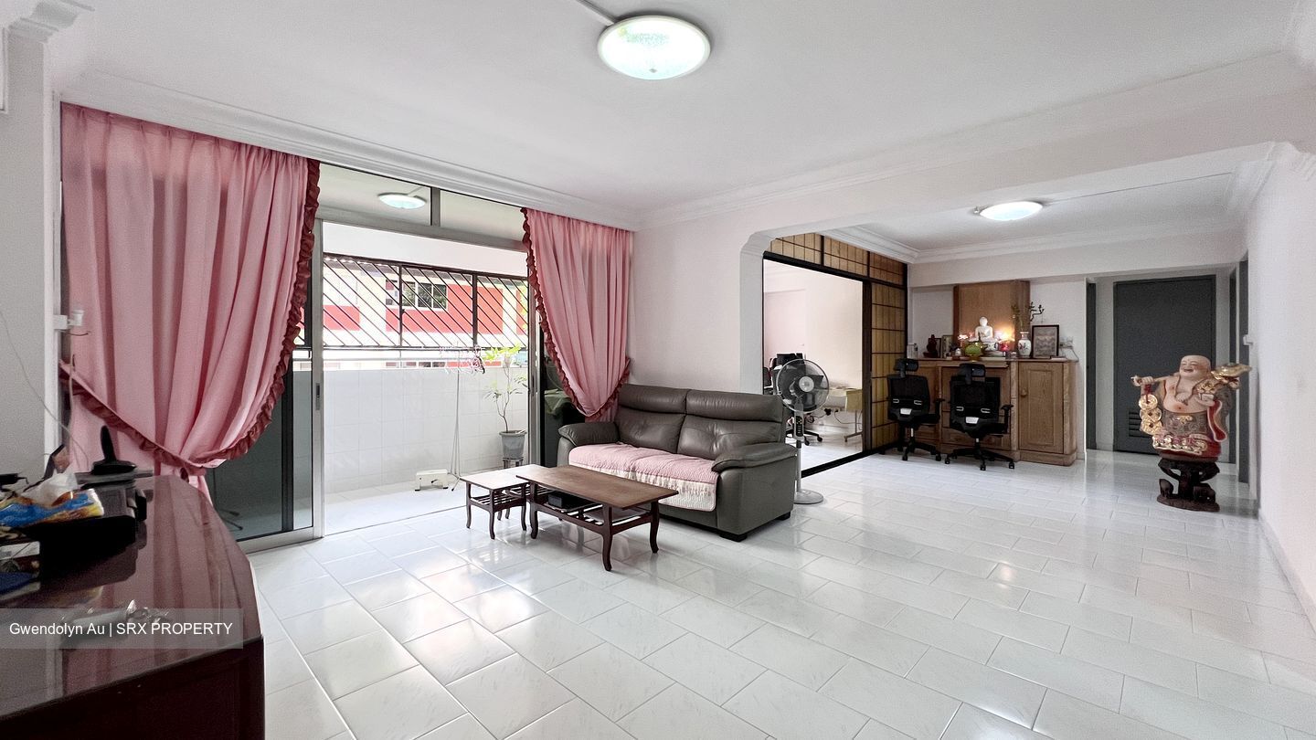 Blk 236 Bishan Street 22 (Bishan), HDB 5 Rooms #535542821